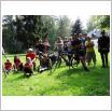 Galeria zdjęć: Piknik Rowerowy. Link otwiera powiększoną wersję zdjęcia.
