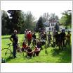 Galeria zdjęć: Piknik Rowerowy. Link otwiera powiększoną wersję zdjęcia.
