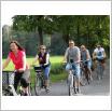 Galeria zdjęć: Piknik Rowerowy. Link otwiera powiększoną wersję zdjęcia.