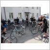 Galeria zdjęć: Piknik Rowerowy. Link otwiera powiększoną wersję zdjęcia.
