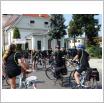 Galeria zdjęć: Piknik Rowerowy. Link otwiera powiększoną wersję zdjęcia.
