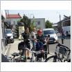 Galeria zdjęć: Piknik Rowerowy. Link otwiera powiększoną wersję zdjęcia.
