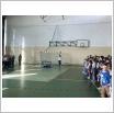 Galeria zdjęć: APEL W SZKOLE PODSTAWOWEJ W GORZKOWICACH. Link otwiera powiększoną wersję zdjęcia.