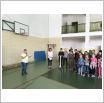 Galeria zdjęć: APEL W SZKOLE PODSTAWOWEJ W GORZKOWICACH. Link otwiera powiększoną wersję zdjęcia.