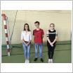 Galeria zdjęć: APEL W SZKOLE PODSTAWOWEJ W GORZKOWICACH. Link otwiera powiększoną wersję zdjęcia.