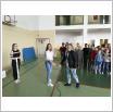 Galeria zdjęć: APEL W SZKOLE PODSTAWOWEJ W GORZKOWICACH. Link otwiera powiększoną wersję zdjęcia.