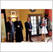 Galeria zdjęć: Jubileusz 50-lecia Pożycia Małżeńskiego. Link otwiera powiększoną wersję zdjęcia.