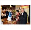 Galeria zdjęć: Jubileusz 50-lecia Pożycia Małżeńskiego. Link otwiera powiększoną wersję zdjęcia.