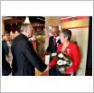 Galeria zdjęć: Jubileusz 50-lecia Pożycia Małżeńskiego. Link otwiera powiększoną wersję zdjęcia.