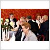 Galeria zdjęć: Jubileusz 50-lecia Pożycia Małżeńskiego. Link otwiera powiększoną wersję zdjęcia.