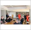 Galeria zdjęć: Szkolenie z pierwszej pomocy. Link otwiera powiększoną wersję zdjęcia.