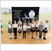 Galeria zdjęć: ŚLUBOWANIE PIERWSZAKÓW, ZAPRZYSIĘŻENIE SAMORZĄDU UCZNIOWSKIEGO, AKADEMIA Z OKAZJI DNIA EDUKACJI NARODOWEJ. Link otwiera powiększoną wersję zdjęcia.