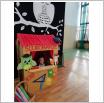 Galeria zdjęć: FOTOBUDKA DLA PIERWSZOKLASISTÓW. Link otwiera powiększoną wersję zdjęcia.