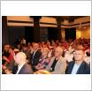 Galeria zdjęć: Uroczysta Gala Wręczania Nagród Sejmiku Województwa Łódzkiego w dziedzinie kultury. Link otwiera powiększoną wersję zdjęcia.