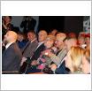 Galeria zdjęć: Uroczysta Gala Wręczania Nagród Sejmiku Województwa Łódzkiego w dziedzinie kultury. Link otwiera powiększoną wersję zdjęcia.