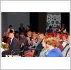 Galeria zdjęć: Uroczysta Gala Wręczania Nagród Sejmiku Województwa Łódzkiego w dziedzinie kultury. Link otwiera powiększoną wersję zdjęcia.