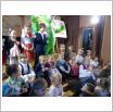 Galeria zdjęć: Sukces dziecka z Przedszkola Samorządowego w Gorzkowicach. Link otwiera powiększoną wersję zdjęcia.