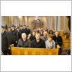 Galeria zdjęć: Obchody święta 11 listopada. Link otwiera powiększoną wersję zdjęcia.
