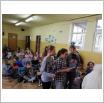 Galeria zdjęć: SPOTKANIE Z GÓRNIKAMI. Link otwiera powiększoną wersję zdjęcia.