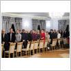 Galeria zdjęć: Świąteczne spotkanie opłatkowe. Link otwiera powiększoną wersję zdjęcia.