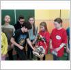 Galeria zdjęć: AKCJA CHARYTATYWNA 