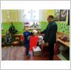 Galeria zdjęć: PODZIĘKOWANIE ZA ŚWIĄTECZNE PACZKI. Link otwiera powiększoną wersję zdjęcia.