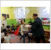 Galeria zdjęć: PODZIĘKOWANIE ZA ŚWIĄTECZNE PACZKI. Link otwiera powiększoną wersję zdjęcia.