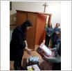 Galeria zdjęć: PODZIĘKOWANIE ZA ŚWIĄTECZNE PACZKI. Link otwiera powiększoną wersję zdjęcia.