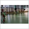 Galeria zdjęć:  Piłkarze GUKS Gorzkowice rocznik 2009 i 2010 podsumowali sezon sportowy 2018. Link otwiera powiększoną wersję zdjęcia.