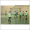Galeria zdjęć:  Piłkarze GUKS Gorzkowice rocznik 2009 i 2010 podsumowali sezon sportowy 2018. Link otwiera powiększoną wersję zdjęcia.
