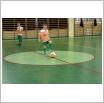 Galeria zdjęć:  Piłkarze GUKS Gorzkowice rocznik 2009 i 2010 podsumowali sezon sportowy 2018. Link otwiera powiększoną wersję zdjęcia.