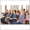 Galeria zdjęć: Noworoczny Koncert Kolęd. Link otwiera powiększoną wersję zdjęcia.