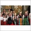 Galeria zdjęć: Noworoczny Koncert Kolęd. Link otwiera powiększoną wersję zdjęcia.