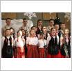 Galeria zdjęć: Noworoczny Koncert Kolęd. Link otwiera powiększoną wersję zdjęcia.
