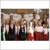 Galeria zdjęć: Noworoczny Koncert Kolęd. Link otwiera powiększoną wersję zdjęcia.