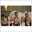 Galeria zdjęć: Noworoczny Koncert Kolęd. Link otwiera powiększoną wersję zdjęcia.