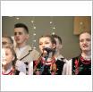 Galeria zdjęć: Noworoczny Koncert Kolęd. Link otwiera powiększoną wersję zdjęcia.