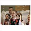 Galeria zdjęć: Noworoczny Koncert Kolęd. Link otwiera powiększoną wersję zdjęcia.