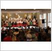Galeria zdjęć: Noworoczny Koncert Kolęd. Link otwiera powiększoną wersję zdjęcia.