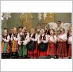 Galeria zdjęć: Noworoczny Koncert Kolęd. Link otwiera powiększoną wersję zdjęcia.