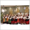 Galeria zdjęć: Noworoczny Koncert Kolęd. Link otwiera powiększoną wersję zdjęcia.