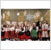 Galeria zdjęć: Noworoczny Koncert Kolęd. Link otwiera powiększoną wersję zdjęcia.