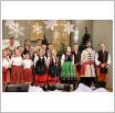 Galeria zdjęć: Noworoczny Koncert Kolęd. Link otwiera powiększoną wersję zdjęcia.