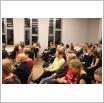 Galeria zdjęć: XVII Forum Trzeźwościowe i XX rocznica Grupy AA. Link otwiera powiększoną wersję zdjęcia.