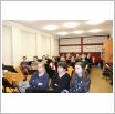 Galeria zdjęć: Zebranie Sprawozdawcze Gminnej Orkiestry Dętej Gorzkowice. Link otwiera powiększoną wersję zdjęcia.