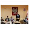 Galeria zdjęć: Zebranie sołtysów. Link otwiera powiększoną wersję zdjęcia.