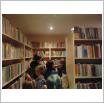 Galeria zdjęć: Zajęcia w Bibliotece Publicznej w Gorzkowicach - Szkoła Podstawowa w Gościnnej. Link otwiera powiększoną wersję zdjęcia.