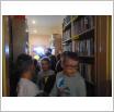 Galeria zdjęć: Zajęcia w Bibliotece Publicznej w Gorzkowicach - Szkoła Podstawowa w Gościnnej. Link otwiera powiększoną wersję zdjęcia.