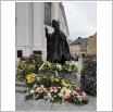 Galeria zdjęć: Wycieczka do Wadowic i Krakowa członków SK Caritas Gimnazjum w Gorzkowicach. Link otwiera powiększoną wersję zdjęcia.