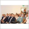 Galeria zdjęć: Premiera teledysku ?Wianeczek? zespołu Pieśni i Tańca Gorzkowice. Link otwiera powiększoną wersję zdjęcia.